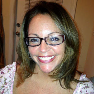 Meet your Posher, Debra